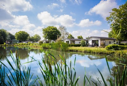 ESM Vakantiewoningen Aan Het Water 2