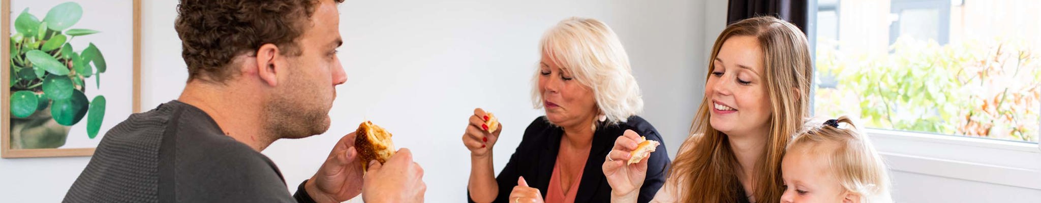 New trend: holidaying with grandparents