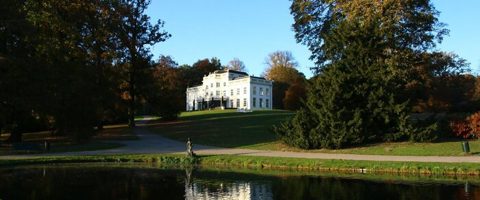 Arnhem Recreatiepark Beekbergen