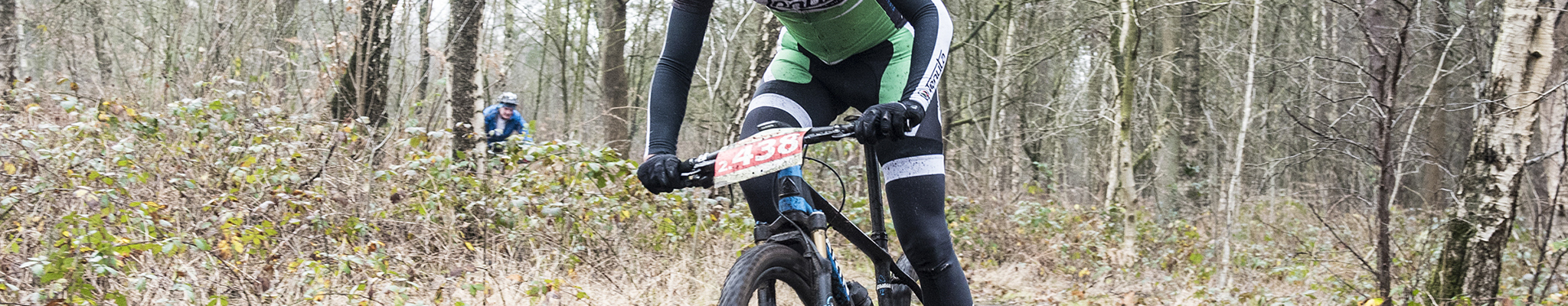 Pull out: 8 challenging mountain bike routes on the Veluwe