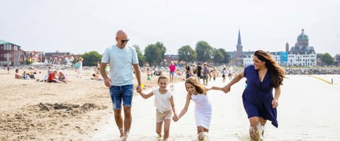 Park Westerkogge Omgeving Stadsstrand Hoorn 3