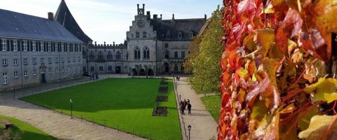 Bad Bentheim Re Sidence Lichtenvoorde Omgeving