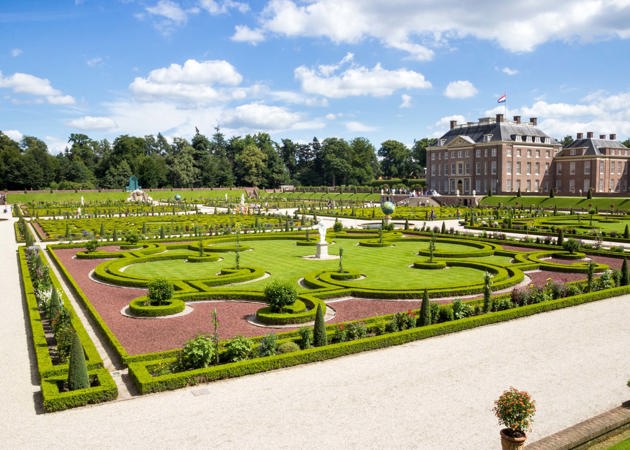 Paleis Het Loo 1 Verkleind 2500Px