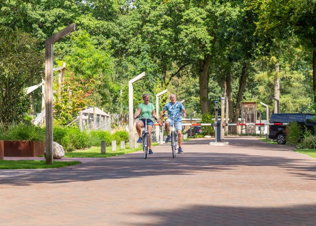 BPE Vakantiegasten Op De Fiets Fietsverhuur 4