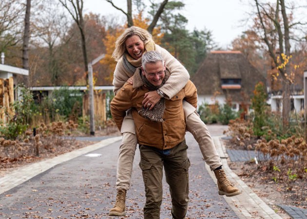 RBB Herfst Vakantiegasten Wandelen 10